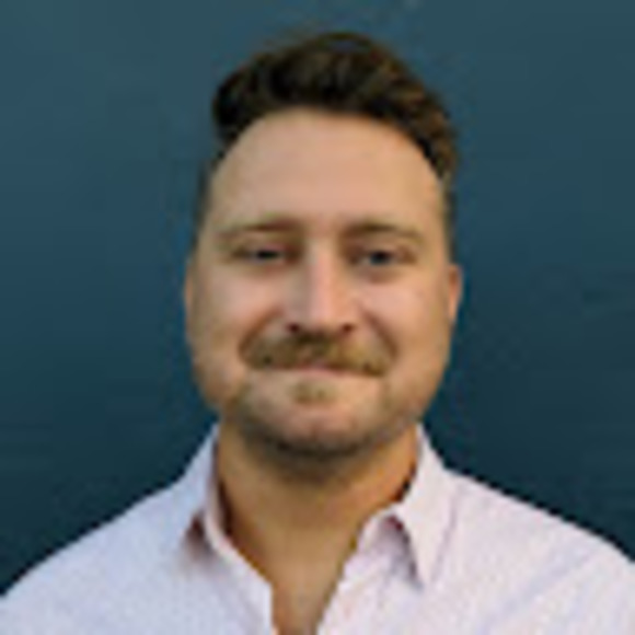 Meet your Posher, Tom - Picture 1 of 1